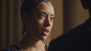 YARA CHARRY Nude AZNude