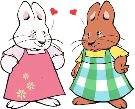 Anime Ruby And Louise Ship Vector Max And Ruby Ship Vector Scooby