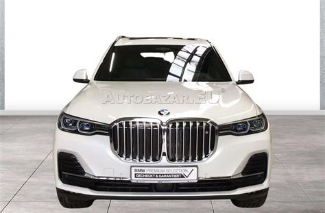 Bmw X7 Xdrive 40i Mhev At Autobazar Sk