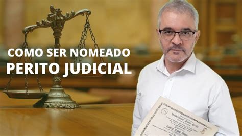 Descubre los pasos clave sobre cómo convertirte en un perito judicial