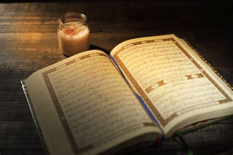 The Qur An The Holy Book Of Islam Worship Month Of Ramadan Reading