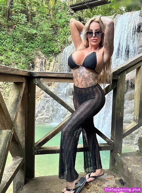 Gina Lisa Lohfink Ginalisa2309 Ginalisaofficial Nude OnlyFans Photo 488 The Fappening Plus