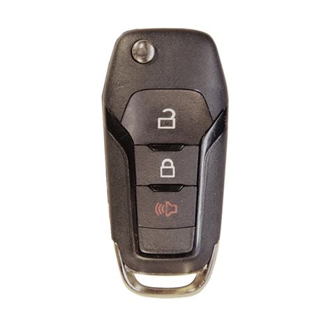 Ford Car Keys