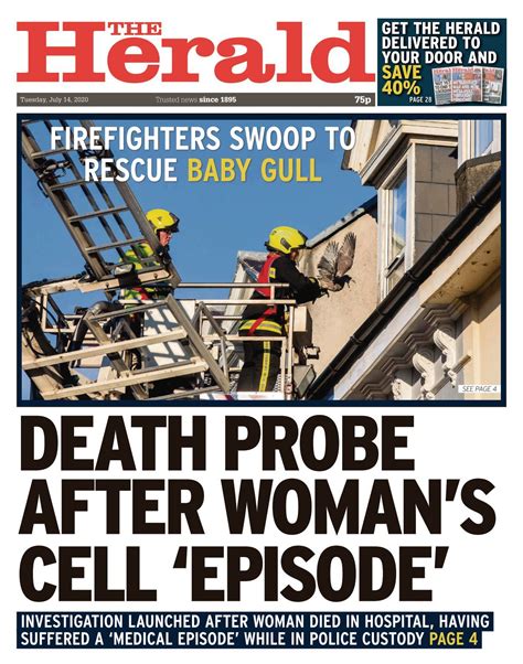 Is Your Herald Dispatch Obituary Update Contribution Working Against You? Find Out Now! Image 17