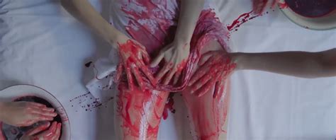 Nude Video Celebs Mariana Fausto Nude Natureza Morta