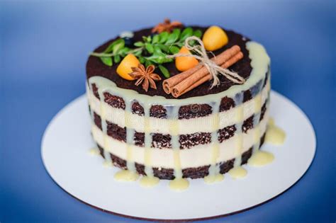 422 Blue Naked Cake Stock Photos Free Royalty Free Stock Photos From Dreamstime