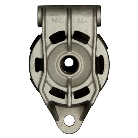 febi | 17442 | supporto motore | bilstein group partsfinder | Catalogo ...