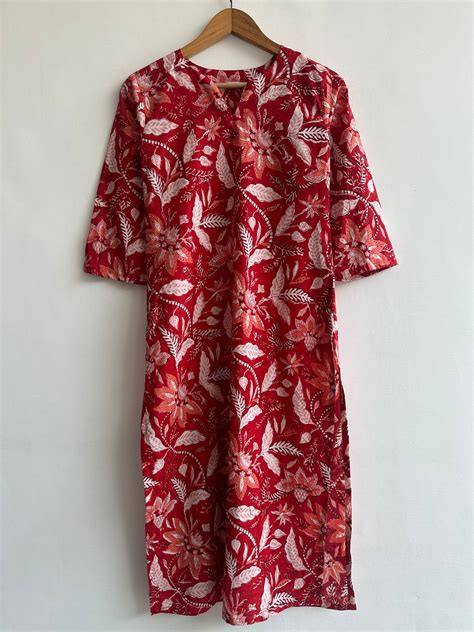 long line kurta 12