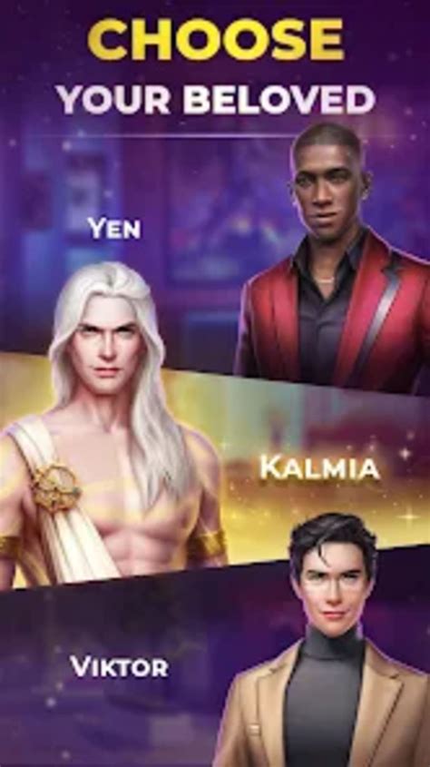 Android Için Series Romance Love Stories İndir