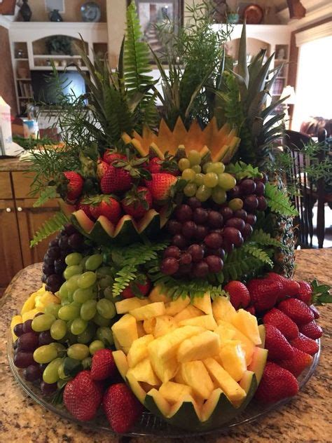 80+ Fruit Displays ideas | fruit displays, fruit, food displays