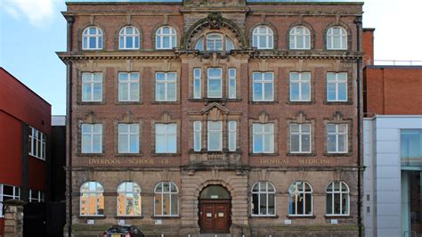 8 Rankings Of Liverpool School Of Tropical Medicine And 24 Student