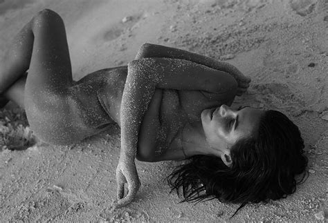 Naked Dayane Mello Added By Ka