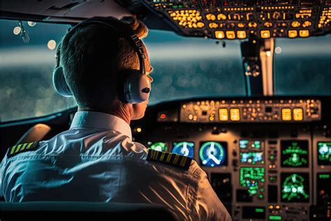 Unlock the Skies: Unconventional Careers in Aviation You Never Knew Existed