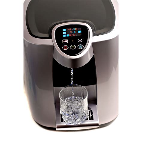 Countertop Hot Cold Water Dispenser At Roger Marino Blog