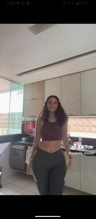 Isabela Moura Isabela S Moura Nude OnlyFans NudoStar TV