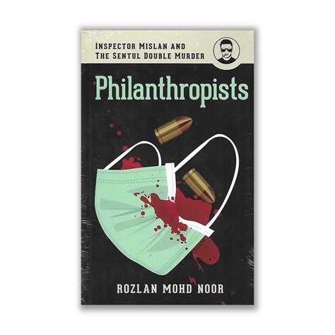 Philanthropists Inspector Mislan And The Sentul Double Murder By