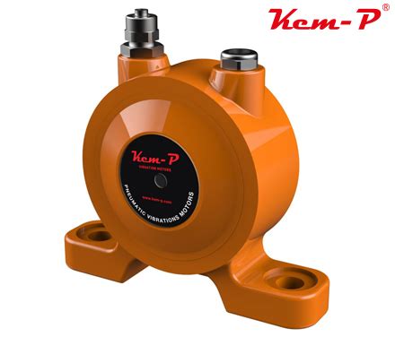 Вибромоторы Kem-P | Официальный дилер в России | Каталог