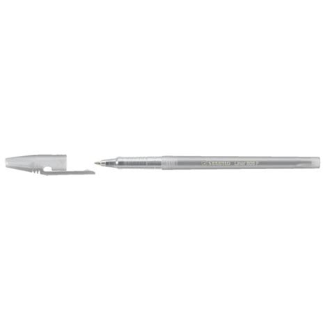 STABILO LINER 808 (F) 0.38MM BALL POINT PEN - U Trading & Supplies Sdn Bhd