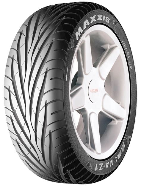 MAXXIS INTERNATIONAL (THAILAND) – ผู้ผลิตยางรถยนต์คุณภาพ
