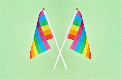 Bandeiras De Arco Ris Da Comunidade Lgbt Transg Nero Bissexual Gay L Sbica E Orgulho Queer Em