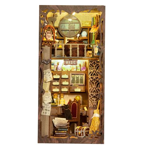 Book Nook Deutschland | Offizielle Webseite