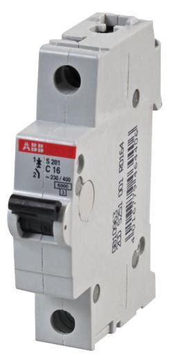 S201-K2 ABB Control - Datasheet PDF & Technical Specs