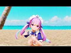 Mmdmarine Dreamin Minato Aqua Free Mobile Porn Videos IPornTV