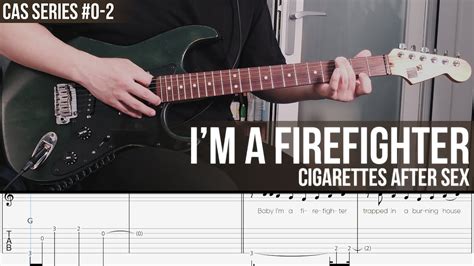 I M A Firefighter Cigarettes After Sex CAS Series 0 2 YouTube Music