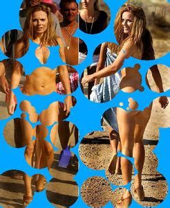 Bubbling The Illusion Of Nudity Celebs And Amateur Open To