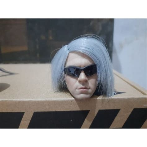 Jual Verycool Enterbay Sideshow Dam Vts Flagset Hot Toys Hawkeye Glassess Jakarta Utara Ezio