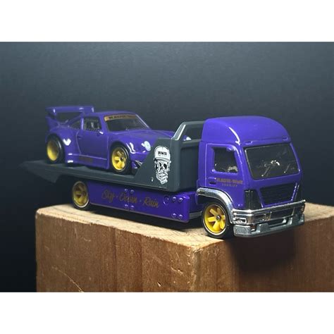 Kentngoshop Xe M H Nh Hot Wheels Transport T L Qua S D Ng Shopee Vi T Nam