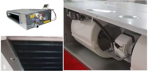 A Guide to Fan Coil Unit Selection and Specification - AIREVERPEAK