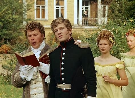 Кадры из фильма: Звезда пленительного счастья