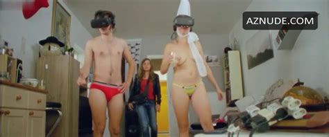 Delete History Nude Scenes Aznude