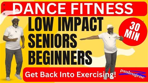 Dance Your Way To Fitness An Easy Way To Get Back In Shape For