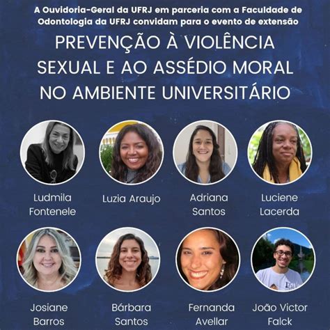 Preven O Viol Ncia Sexual E Ao Ass Dio Moral Portal De Eventos