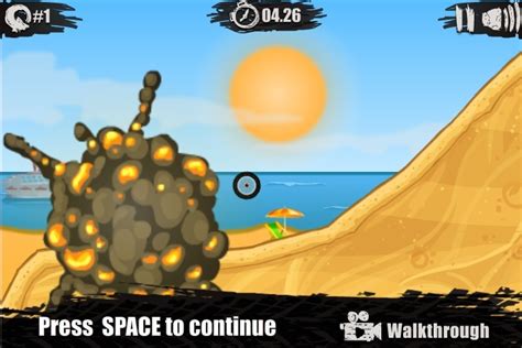 Moto X3M Hacked / Cheats - Hacked Online Games