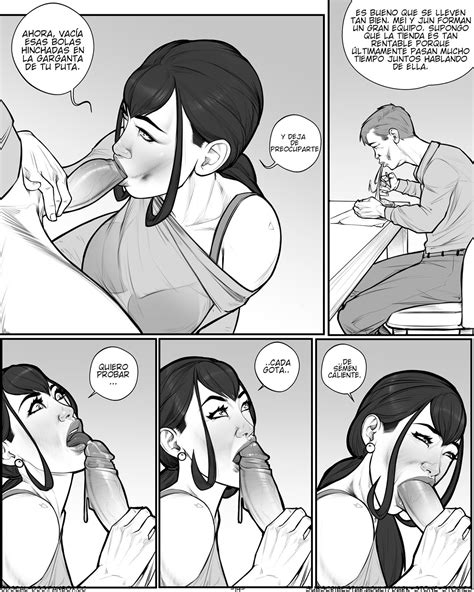 Jdseal The Snap Records Comic Porn