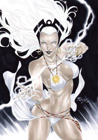 Storm Hentai Luscious Hentai Manga Porn