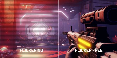 Why Flicker-Free Technology is a Must-Have for Modern Monitors – Pixio