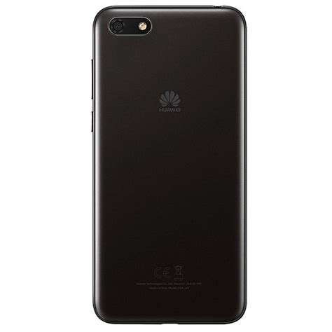 Huawei Y5 Lite 5.45-Inch HD+ (1GB, 16GB ROM) Android 8.1 Oreo Go, 8MP ...