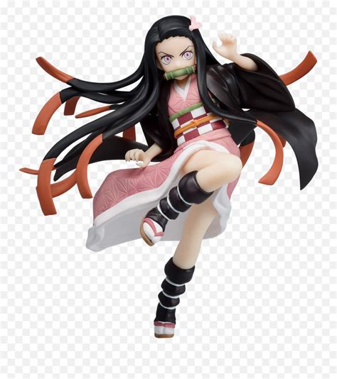 Demon Slayer Kimetsu No Yaiba Nezuko Kamado The Third Statue Gamestop