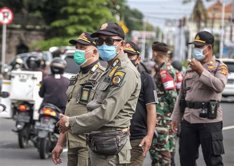 Bali Airport Increases Security Measures After Terrorist Attack In