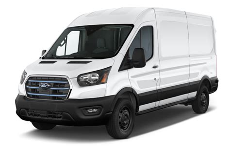 2016 Ford Transit Prices Reviews And Photos Motortrend