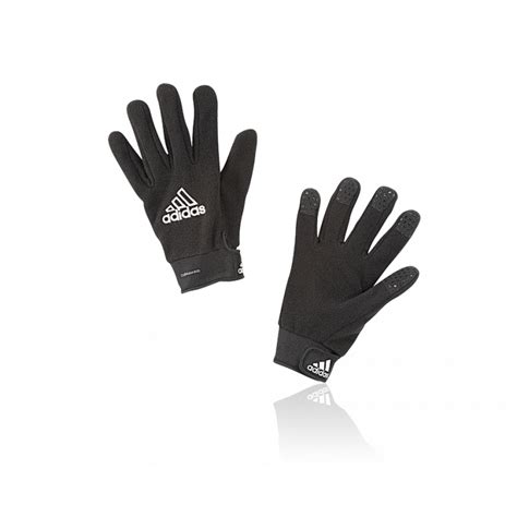 ADIDAS Handschuhe Fieldplayer 033905 In Schwarz