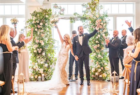 Wildflower Floral EventsCover Page