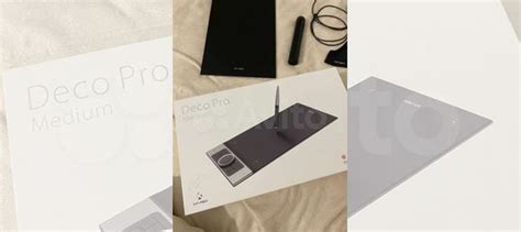 Графический планшет купить в Иркутске | Электроника | Авито