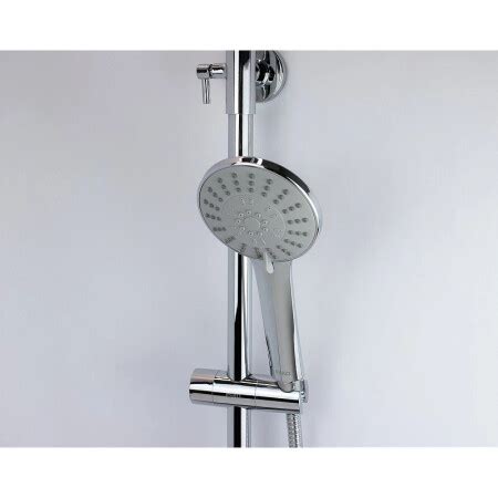 Душевая система Esko ST1200 купить в интернет-магазине Техно Фаворит ...