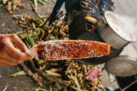 Feria Del Elote En Cdmx Cuándo Se Realizará Y Qué Habrá En El Evento