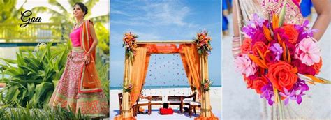 Beach Wedding Destinations in India | Styl-Inc | StylBlog